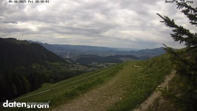 Bazora – Schneeanlage