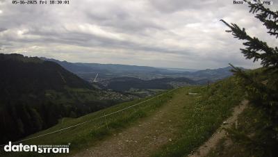 Bazora – Schneeanlage