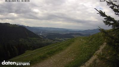 Bazora – Schneeanlage