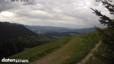 Bazora – Schneeanlage