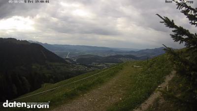 Bazora – Schneeanlage