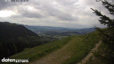 Bazora – Schneeanlage