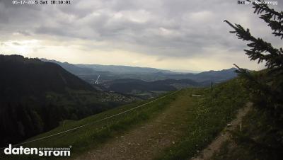 Bazora – Schneeanlage