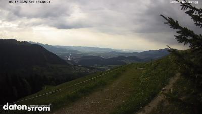 Bazora – Schneeanlage