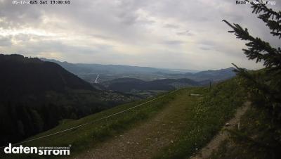Bazora – Schneeanlage