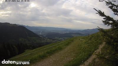 Bazora – Schneeanlage
