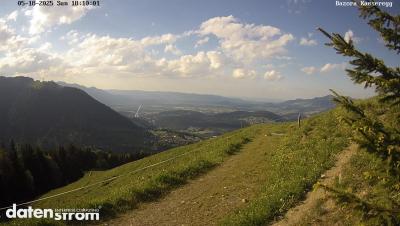 Bazora – Schneeanlage