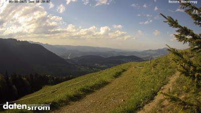 Bazora – Schneeanlage