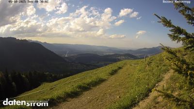 Bazora – Schneeanlage