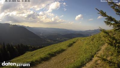 Bazora – Schneeanlage