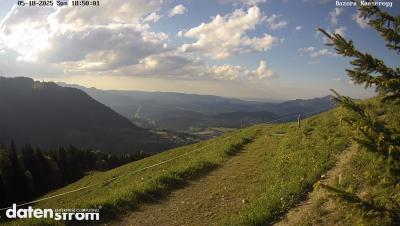 Bazora – Schneeanlage
