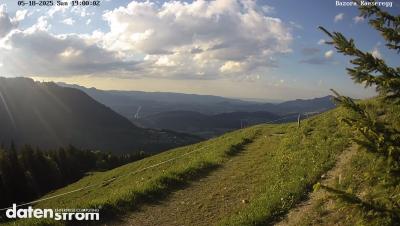 Bazora – Schneeanlage