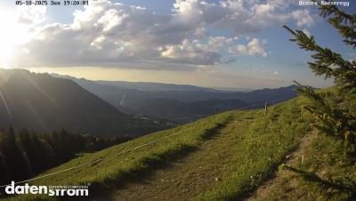 Bazora – Schneeanlage