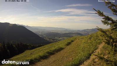 Bazora – Schneeanlage