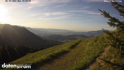 Bazora – Schneeanlage