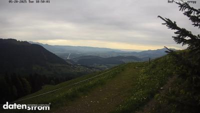 Bazora – Schneeanlage