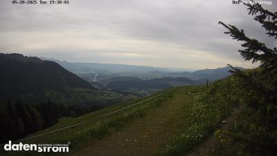 Bazora – Schneeanlage