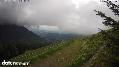Bazora – Schneeanlage