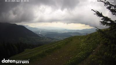 Bazora – Schneeanlage