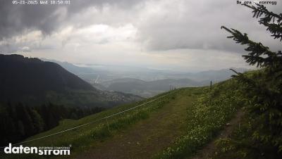 Bazora – Schneeanlage