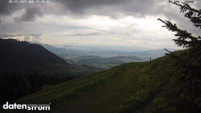 Bazora – Schneeanlage