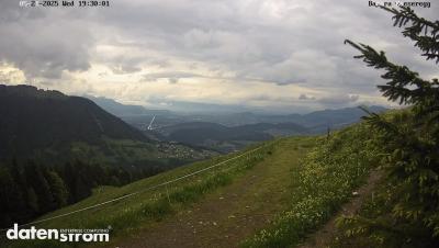 Bazora – Schneeanlage