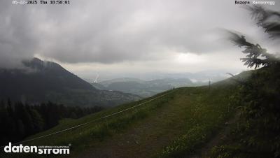 Bazora – Schneeanlage
