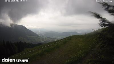 Bazora – Schneeanlage