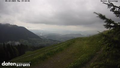 Bazora – Schneeanlage