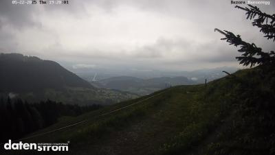 Bazora – Schneeanlage