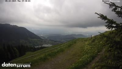 Bazora – Schneeanlage
