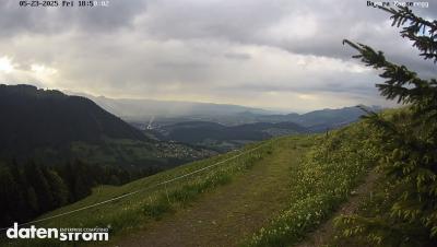 Bazora – Schneeanlage
