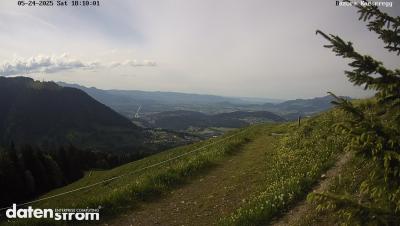 Bazora – Schneeanlage