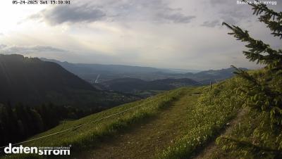 Bazora – Schneeanlage