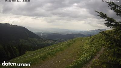 Bazora – Schneeanlage