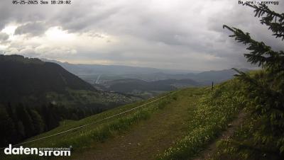 Bazora – Schneeanlage