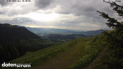 Bazora – Schneeanlage