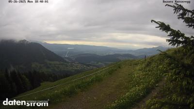 Bazora – Schneeanlage