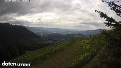 Bazora – Schneeanlage