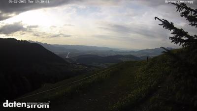 Bazora – Schneeanlage