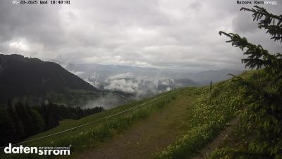 Bazora – Schneeanlage