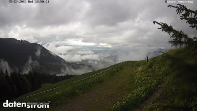 Bazora – Schneeanlage