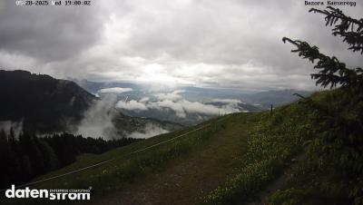 Bazora – Schneeanlage