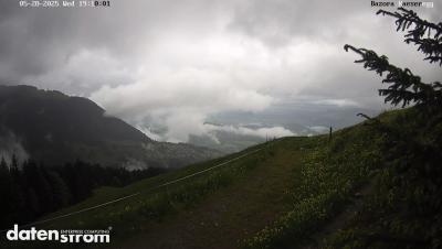 Bazora – Schneeanlage