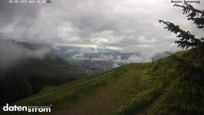 Bazora – Schneeanlage