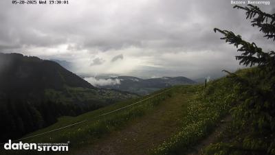 Bazora – Schneeanlage