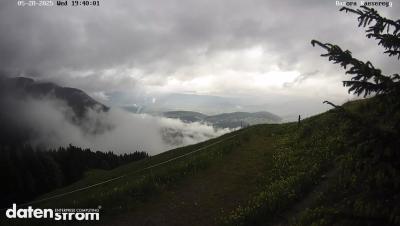 Bazora – Schneeanlage