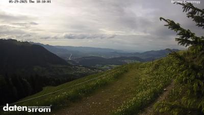Bazora – Schneeanlage