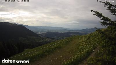 Bazora – Schneeanlage