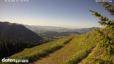 Bazora – Schneeanlage